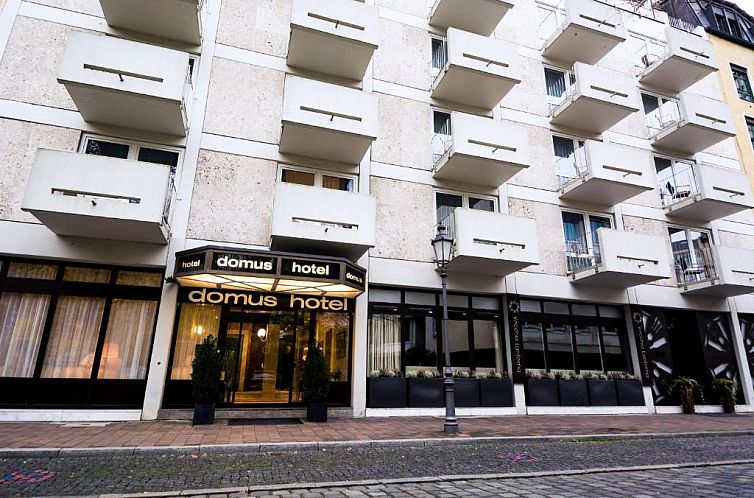 domus Hotel