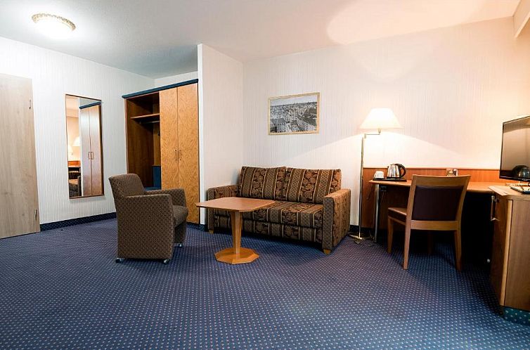 domus Hotel