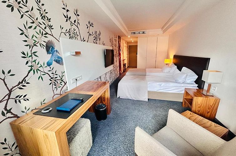 Hotel Erzgiesserei Europe