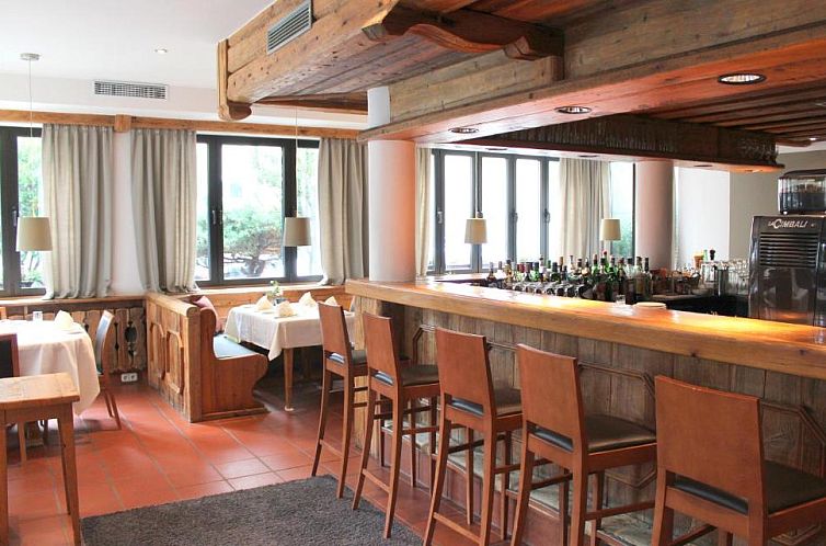 Hotel Erzgiesserei Europe