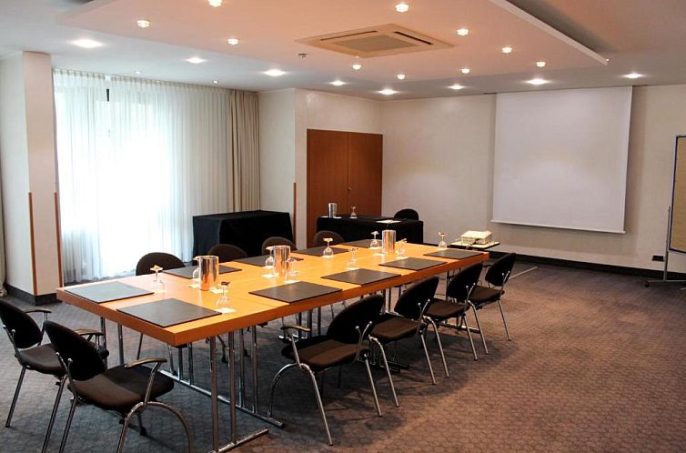 Hotel Erzgiesserei Europe