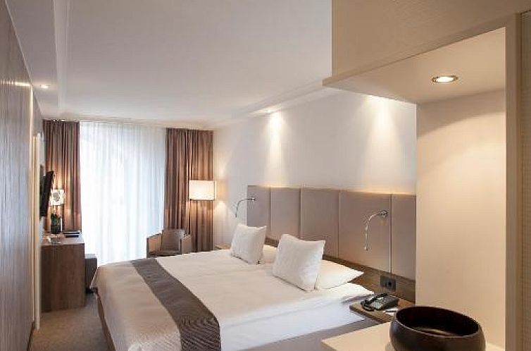 Hotel Erzgiesserei Europe