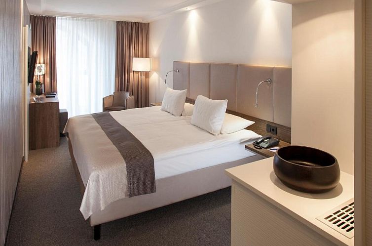 Hotel Erzgiesserei Europe