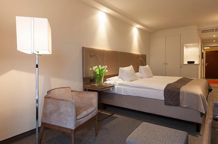 Hotel Erzgiesserei Europe