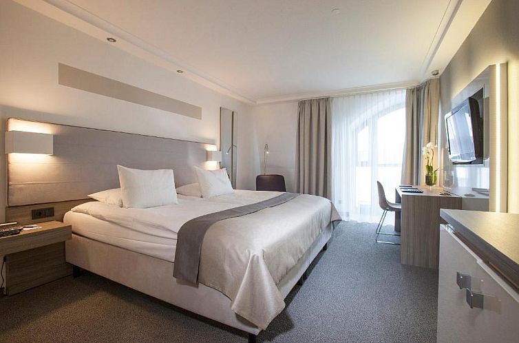 Hotel Erzgiesserei Europe