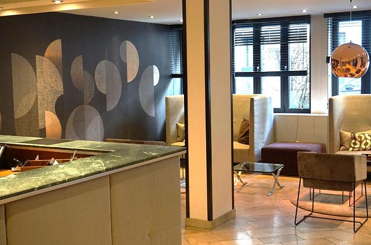 Hotel Erzgiesserei Europe