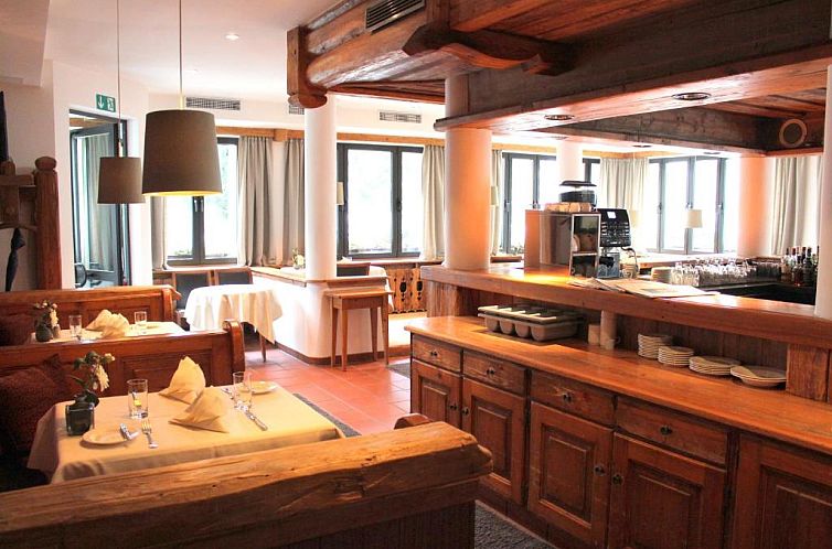 Hotel Erzgiesserei Europe