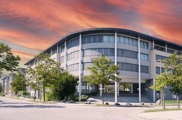 INNSiDE by Meliá München Neue Messe