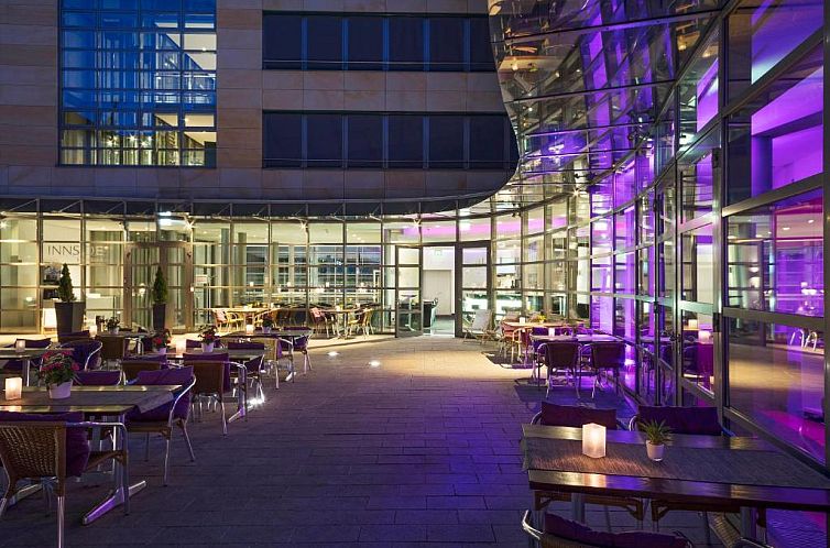 INNSiDE by Meliá München Neue Messe
