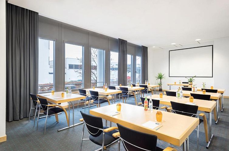 INNSiDE by Meliá München Neue Messe