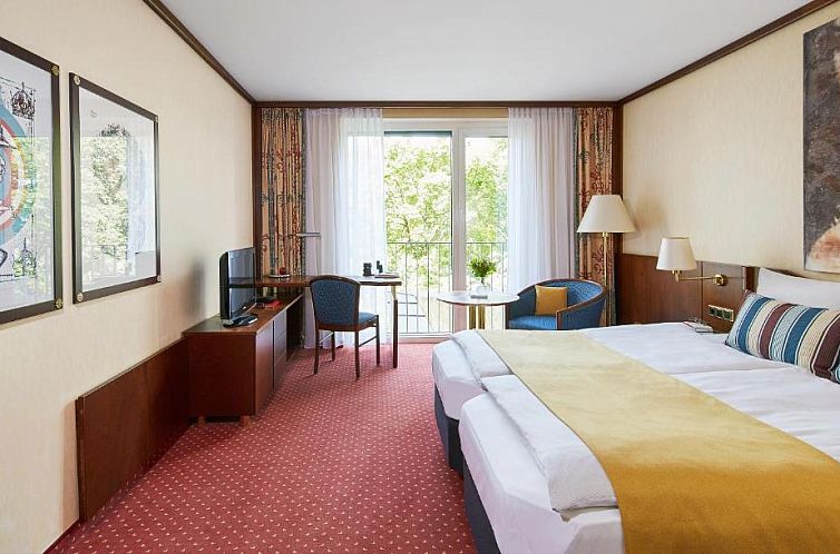 Living Hotel Prinzessin Elisabeth