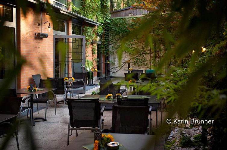 Living Hotel Prinzessin Elisabeth