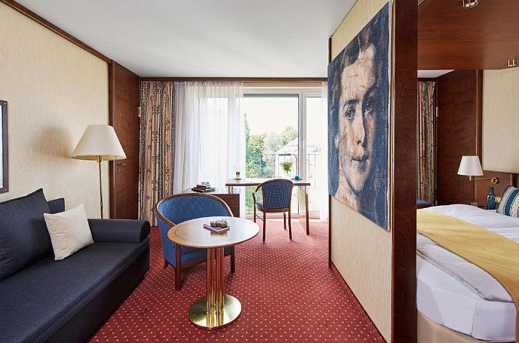 Living Hotel Prinzessin Elisabeth