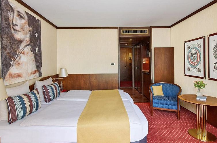 Living Hotel Prinzessin Elisabeth