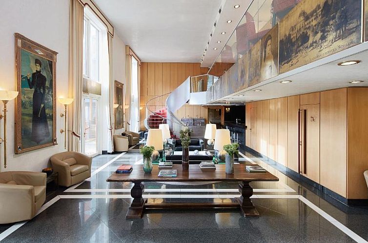 Living Hotel Prinzessin Elisabeth