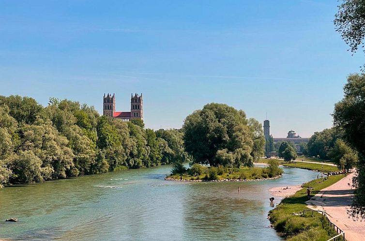 Living Hotel Prinzessin Elisabeth