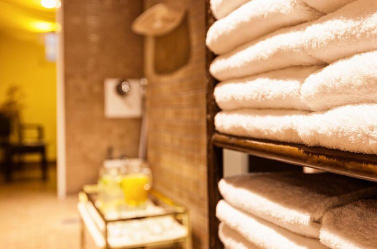Living Hotel Prinzessin Elisabeth