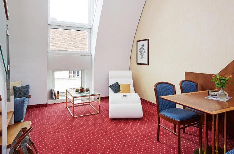 Living Hotel Prinzessin Elisabeth