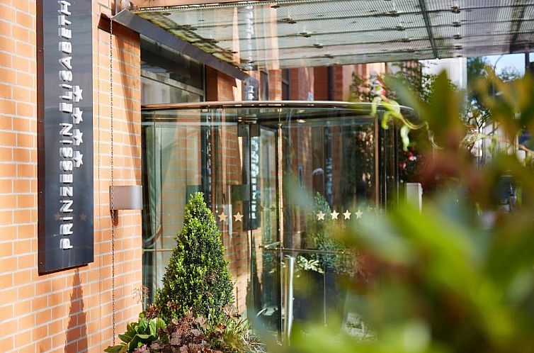 Living Hotel Prinzessin Elisabeth