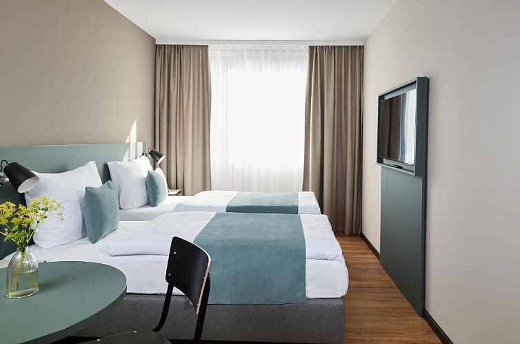Living Hotel am Deutschen Museum