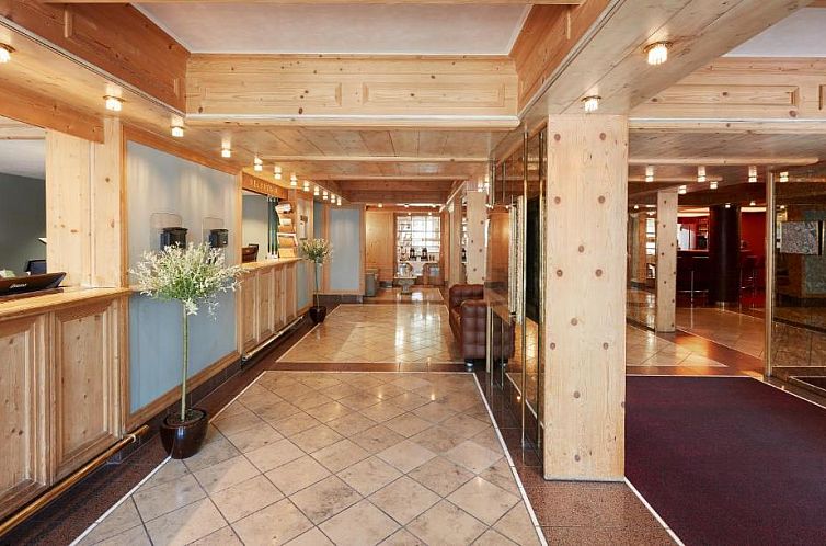 Living Hotel am Deutschen Museum