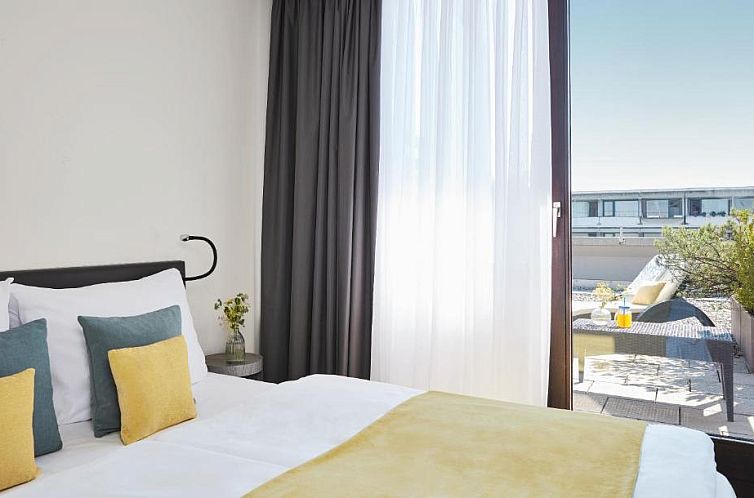 Living Hotel am Deutschen Museum