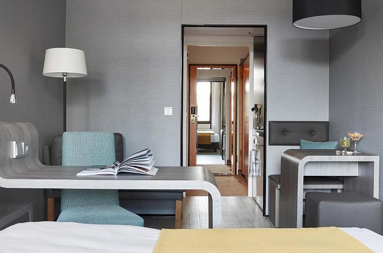Living Hotel am Deutschen Museum