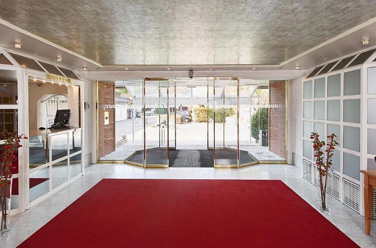 Living Hotel am Olympiapark