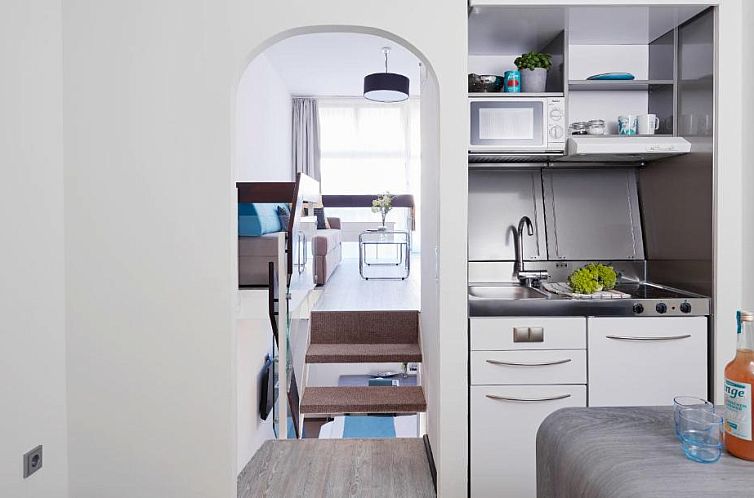 Living Hotel am Olympiapark