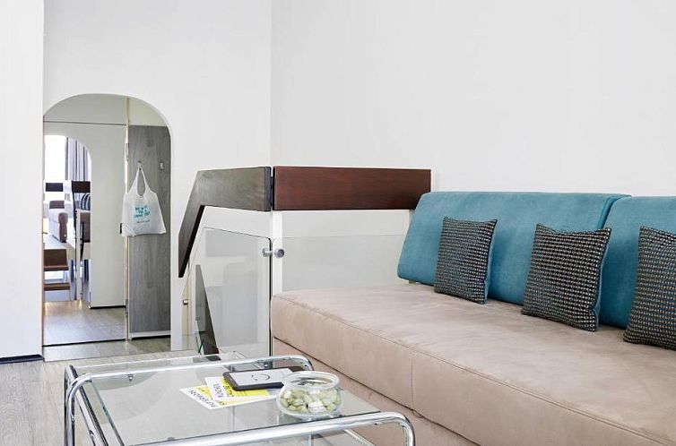 Living Hotel am Olympiapark