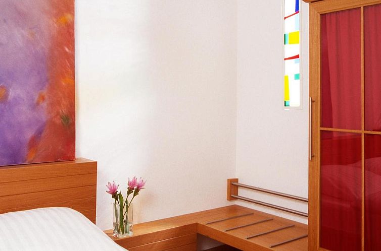 1st Creatif Hotel Elephant