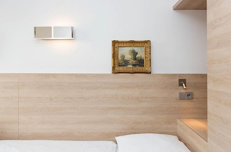 Guest house 0203349 - Apartment Bavaria - Hotel Amba