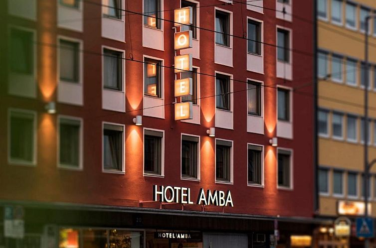 Hotel Amba