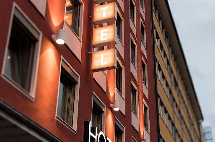 Hotel Amba