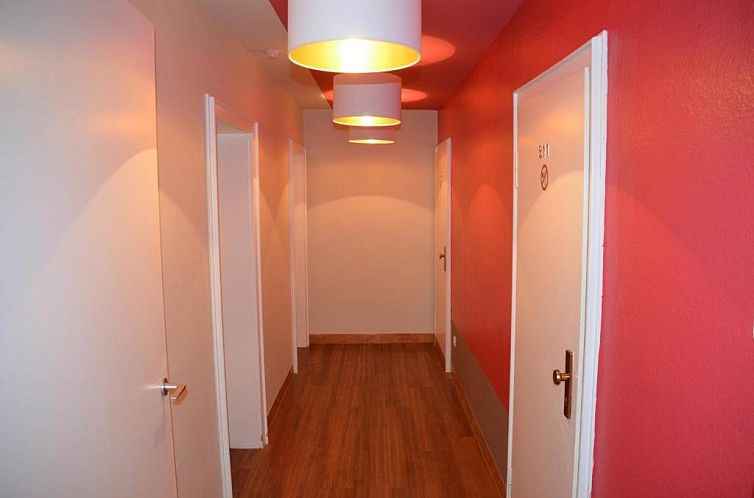 Hotel Amba
