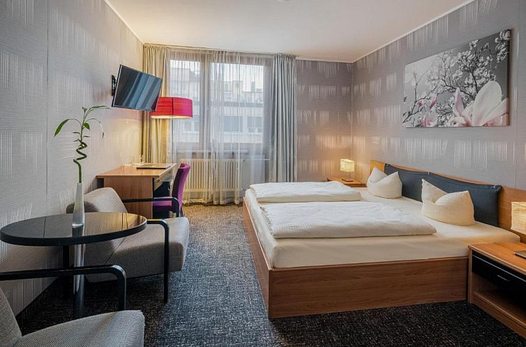 Hotel Fidelio