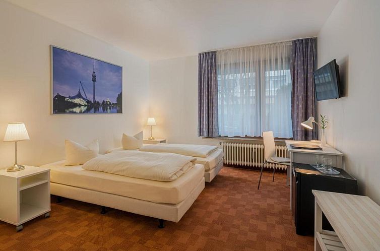 Hotel Fidelio