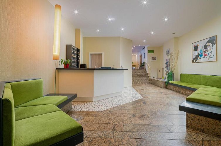 Hotel Fidelio