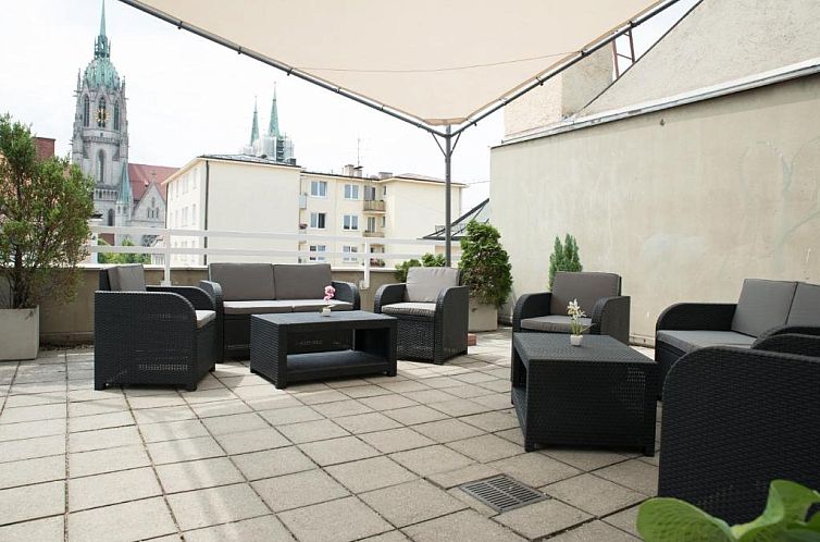Hotel Fidelio