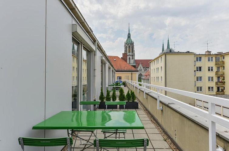 Hotel Fidelio