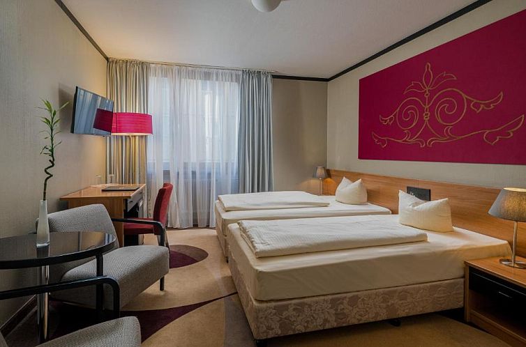 Hotel Fidelio