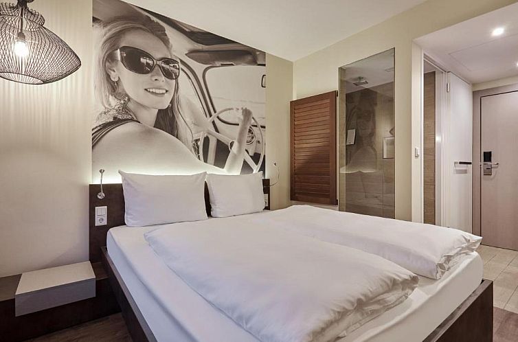 Hotel GIO - ehemals Hotel Herzog München