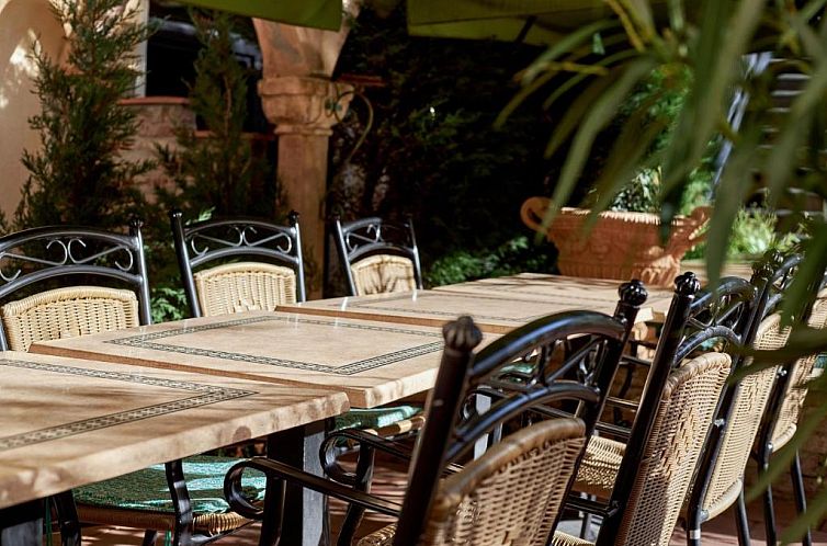 Hotel GIO - ehemals Hotel Herzog München