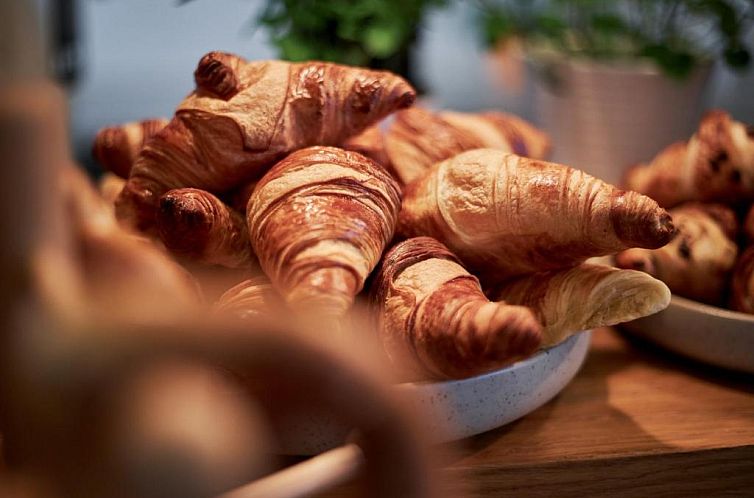 Hotel GIO - ehemals Hotel Herzog München