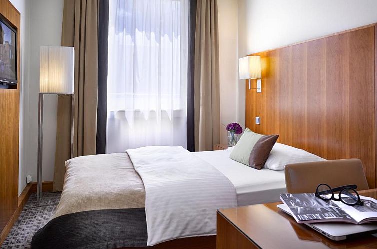 K+K Hotel am Harras