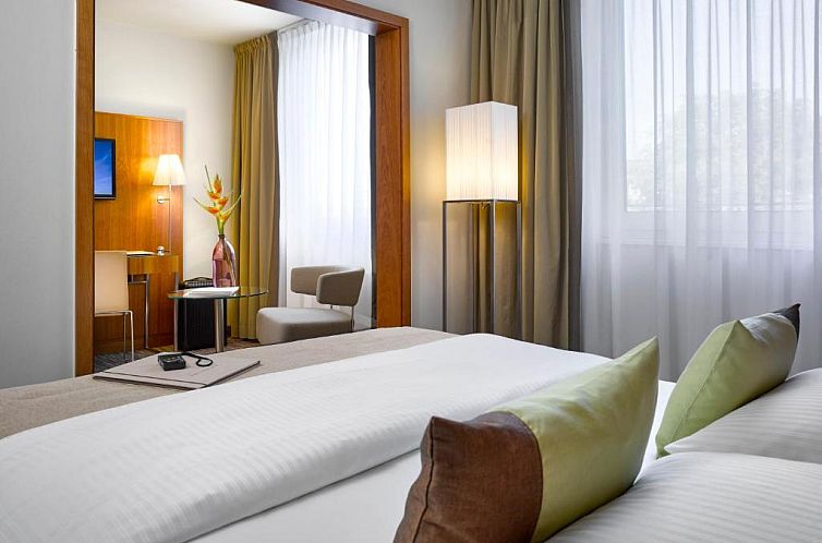 K+K Hotel am Harras