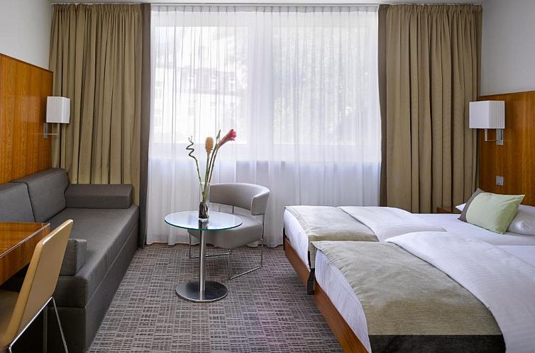 K+K Hotel am Harras