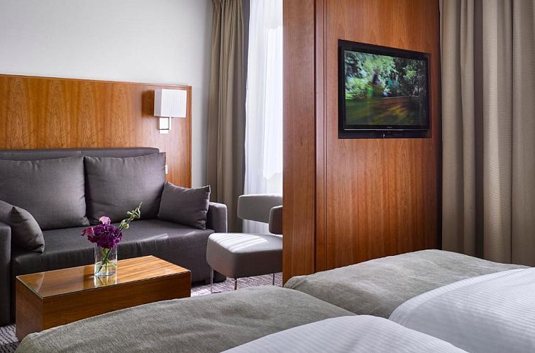 K+K Hotel am Harras