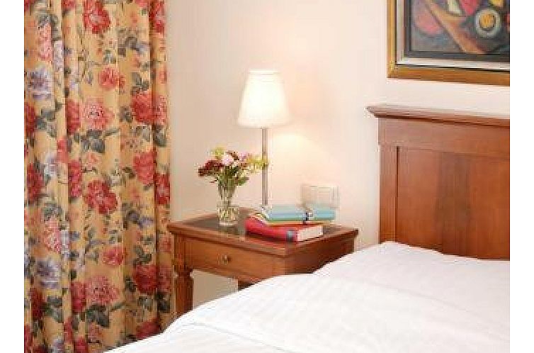 Hotel Deutsches Theater Stadtzentrum