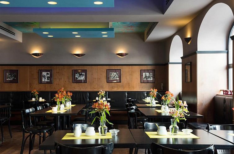 Hotel Deutsches Theater Stadtzentrum